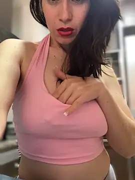 AlanaRius18 online show from 04/02/26, 01:53