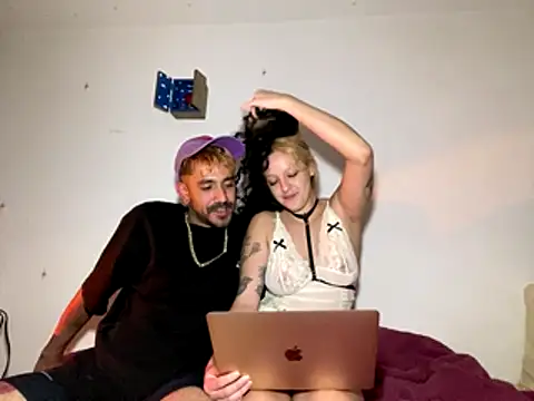 bbysonfire online show from 11/04/25, 07:29