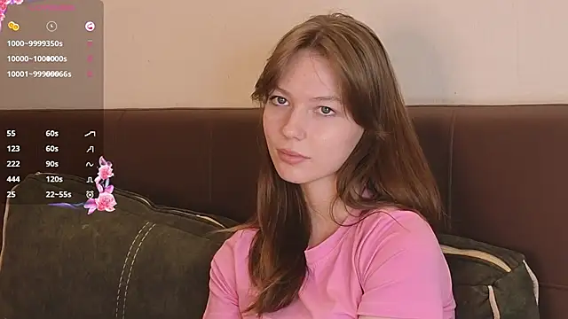 Snapshot of Erosyne chatting on 10/30/25, 03:24 Erosyne online show from 10/30/25, 03:24