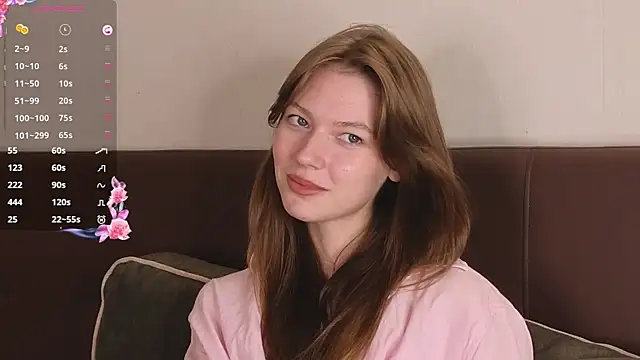 Snapshot of Erosyne chatting on 11/02/25, 05:26 Erosyne online show from 11/02/25, 05:26