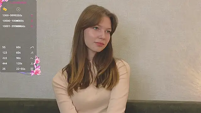 Snapshot of Erosyne chatting on 11/06/25, 05:14 Erosyne online show from 11/06/25, 05:14