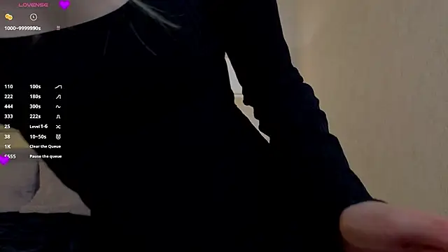 Snapshot of Erosyne chatting on 03/13/26, 05:08 Erosyne online show from 03/13/26, 05:08