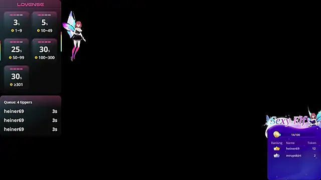 emmy rose25 online show from 03/19/26, 11:47