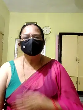 Anasuyatelugu online show from 11/13/25, 04:06