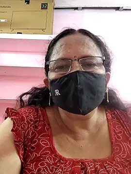 Anasuyatelugu online show from 11/26/25, 04:57