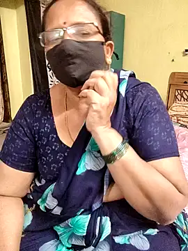 Anasuyatelugu online show from 02/19/26, 04:47