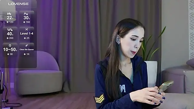 imaginasian  online show from 12/05/25, 04:32