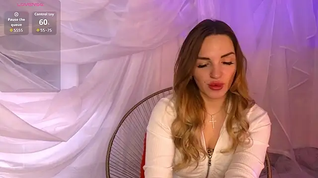 LustLagoon online show from 02/12/26, 06:08