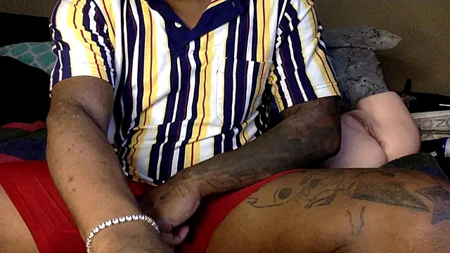 bbcxasmr online show from 10/28/25, 12:19