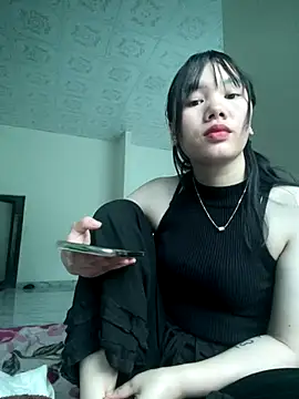 hanaa-show online show from 11/14/25, 09:41