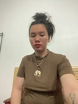 hanaa-show online show from 03/11/26, 01:50