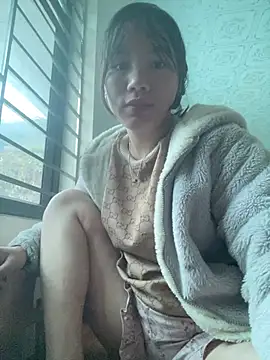 hanaa-show online show from 03/15/26, 09:59