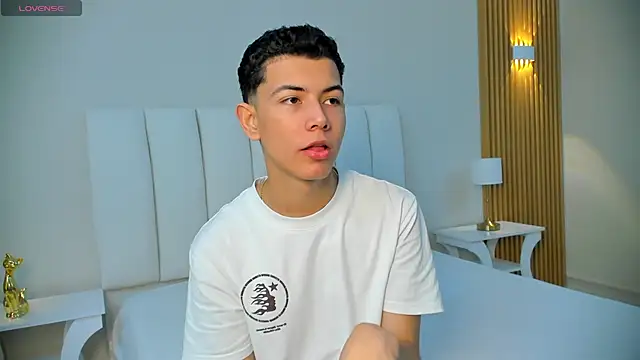 FireGuy 99 online show from 11/06/25, 01:45