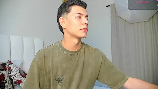 FireGuy 99 online show from 12/14/25, 03:12