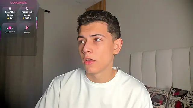 FireGuy 99 online show from 01/12/26, 01:16