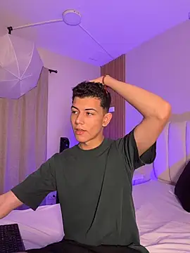 FireGuy 99 online show from 02/13/26, 01:07