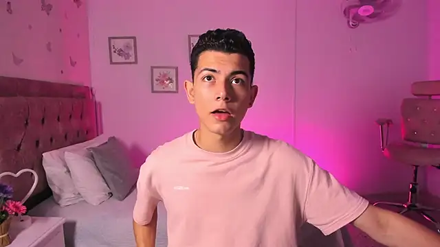 FireGuy 99 online show from 04/15/26, 01:07