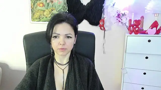 Mollybloom40 online show from 02/18/26, 07:37