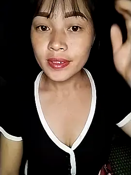 Hani-i online show from 10/22/25, 08:03