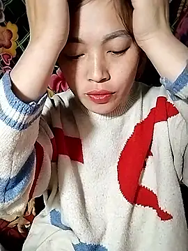 Hani-i online show from 03/10/26, 02:16