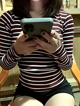 Katy68 online show from 01/14/26, 05:29