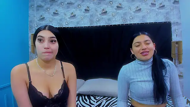 Samantha Venus Horny online show from 10/15/25, 12:27