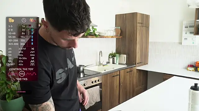 monsieurguitsxxx online show from 03/29/26, 01:33