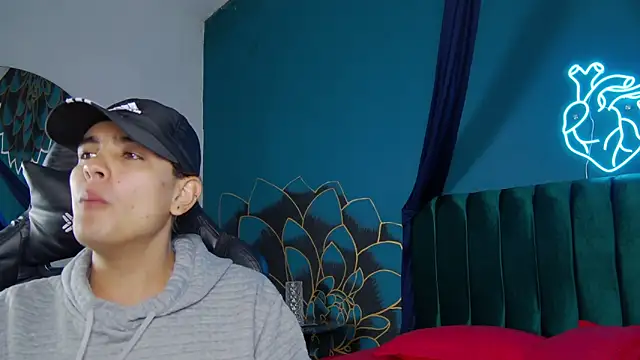 dammon walker online show from 10/25/25, 12:45