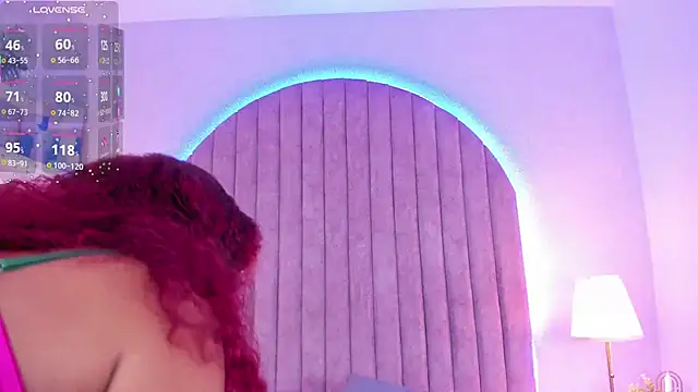 ShaylaDavis online show from 11/13/25, 08:52