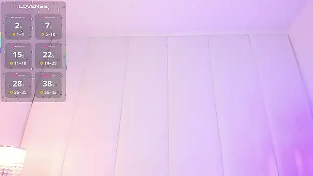 ShaylaDavis online show from 01/10/26, 07:54