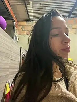 Laskhmi  online show from 02/15/26, 03:14