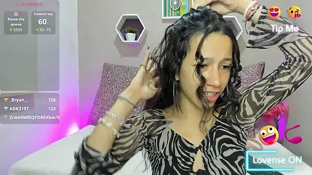 Snapshot of Laskhmi_ chatting on 07/11/26, 11:57 Laskhmi online show from 07/11/26, 11:57