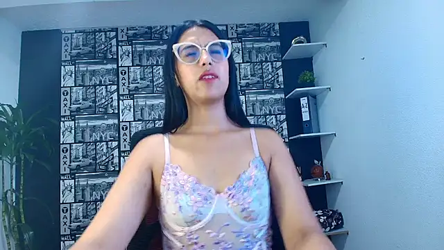 Sub Scarlett online show from 02/27/26, 01:44