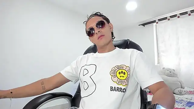 Hayden Boy  online show from 10/16/25, 01:45