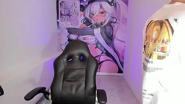 Hayden Boy  online show from 10/24/25, 01:18