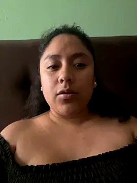 Snapshot of Techi0525 chatting on 11/13/25, 04:28 Techi0525 online show from 11/13/25, 04:28