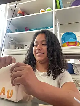 Techi0525 online show from 03/19/26, 10:03