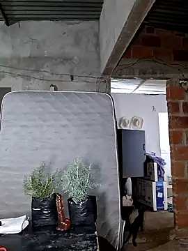 Snapshot of Luciferinthestreet chatting on 10/23/25, 02:55 Luciferinthestreet online show from 10/23/25, 02:55