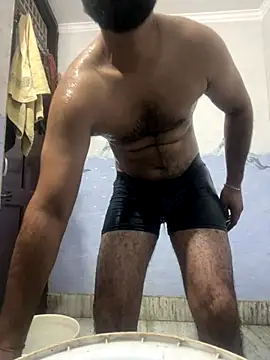 Notme 09 online show from 10/16/25, 03:07