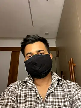 Notme 09 online show from 10/16/25, 04:08