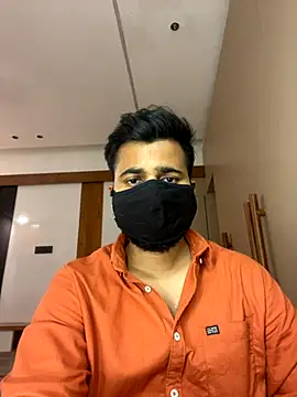 Notme 09 online show from 10/17/25, 01:57