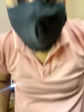 Notme 09 online show from 10/20/25, 07:53