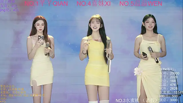 Wily-07 online show from 10/27/25, 11:20