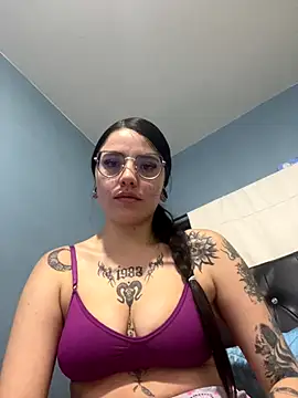 Sofi torre online show from 10/21/25, 01:28