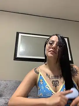 Sofi torre online show from 10/22/25, 11:15