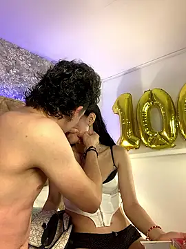 SsexCouplee online show from 01/18/26, 11:36