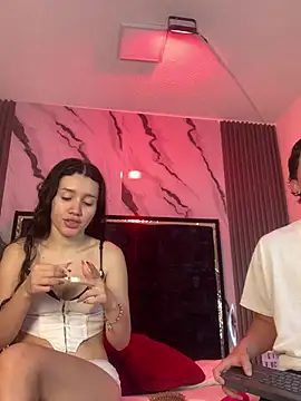 SsexCouplee online show from 02/27/26, 11:32