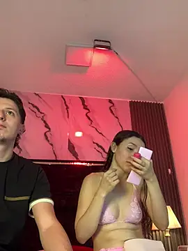 SsexCouplee online show from 03/19/26, 11:36