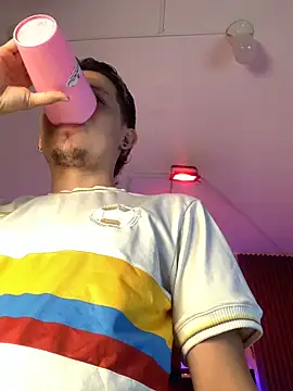 SsexCouplee online show from 05/04/26, 11:39