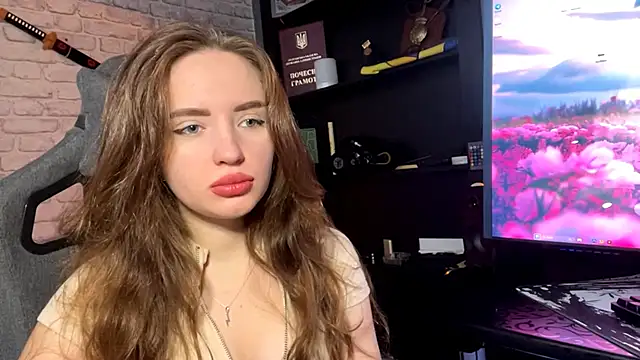 GreatMolly online show from 10/20/25, 10:27